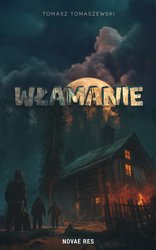 : Włamanie - ebook
