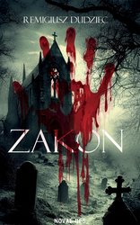 : Zakon - ebook