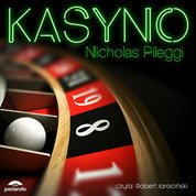: Kasyno - audiobook
