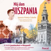 : Mój dom. Hiszpania - audiobook