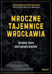 : Mroczne tajemnice Wrocławia - ebook