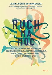 : Ruch ma moc - ebook