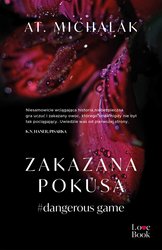 : Zakazana pokusa - ebook