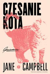 : Czesanie kota - ebook
