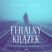 : Feralny krążek - audiobook