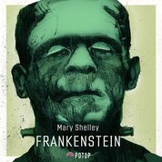 : Frankenstein - audiobook