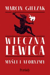 : Wieczna lewica - ebook