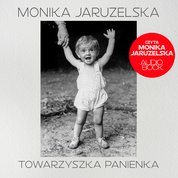 : Towarzyszka Panienka  - audiobook