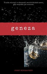 : Geneza - ebook