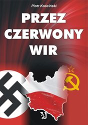 : Przez czerwony wir - ebook