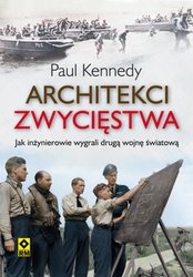 : Architekci zwycięstwa - ebook