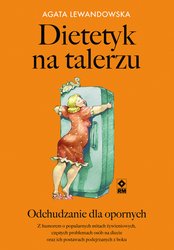 : Dietetyk na talerzu - ebooki