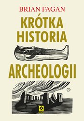 : Krótka historia archeologii - ebooki