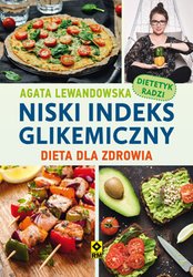 : Niski indeks glikemiczny - ebook