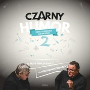 : Czarny humor 2 - audiobook