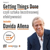 : Jak zostać mistrzem. Trening doskonałości - audiobook