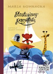: Plastusiowy pamiętnik - ebooki