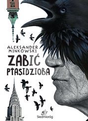 : Zabić Ptasidzioba - ebooki