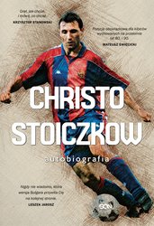 : Christo Stoiczkow. Autobiografia - ebook
