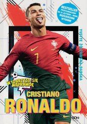 : Cristiano Ronaldo. Chłopiec, który wiedział, czego chce - ebook