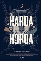 : Harda Horda. Antologia opowiadań - ebook