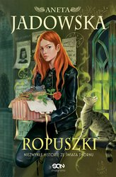 : Ropuszki - ebook