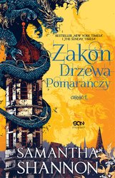 : Zakon Drzewa Pomarańczy. Część 1 - ebook