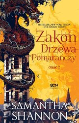 : Zakon Drzewa Pomarańczy. Część 2 - ebook