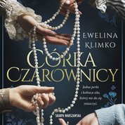 : Córka czarownicy - audiobook