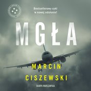 : Mgła - audiobooki