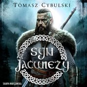 : Syn Jaćwieży - audiobook