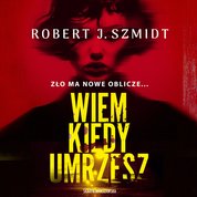 : Wiem kiedy umrzesz - audiobook