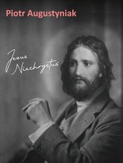 : Jezus Niechrystus - ebook