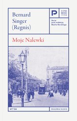: Moje Nalewki - ebook