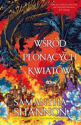 : Wśród płonących kwiatów - ebook