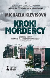 : Kroki mordercy - ebooki