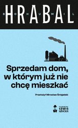 : Sprzedam dom, w którym już nie chcę mieszkać - ebooki