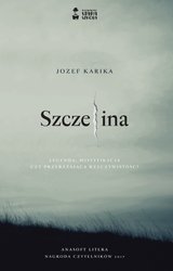 : Szczelina - ebooki