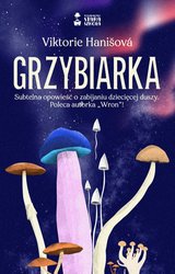 : Grzybiarka - ebooki
