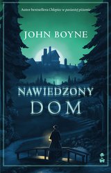 : Nawiedzony dom (wydanie 2) - ebooki