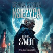 : Ciemna strona Księżyca - audiobook