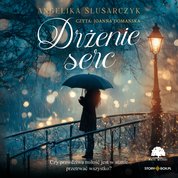 : Drżenie serc - audiobook