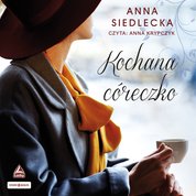 : Kochana córeczko - audiobook