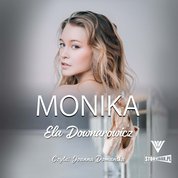 : Monika - audiobook