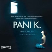: Pani K. - audiobook