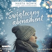 : Świąteczny abonament - audiobook