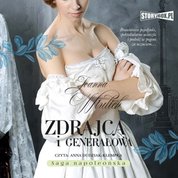 : Zdrajca i generałowa - audiobook
