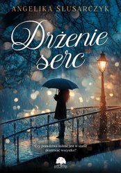 : Drżenie serc - ebook