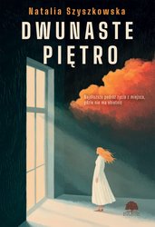 : Dwunaste piętro - ebook