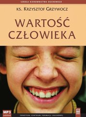 : Wartość człowieka - audiobook